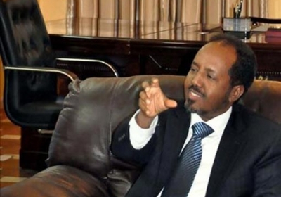 На президента Сомалі напали ісламісти