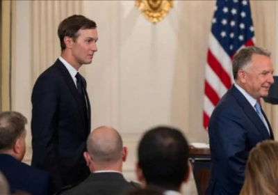 Віткофф та Кушнер після переговорів з путіним зустрінуться із Зеленським – Axios
