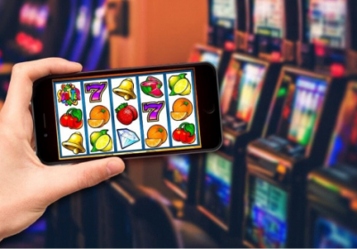 Ігрові автомати онлайн