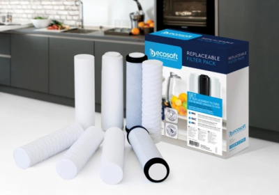 Вода з-під крана: чи допоможе фільтр для води?