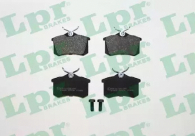 Чому скриплять гальмівні колодки і що з цим робити?