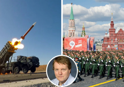 Прорахунок путіна. Чи змінили свою позицію США – Філліпс О'Брайен