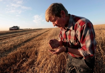 ЄС втратив контроль у боротьбі за українське зерно – Politico

