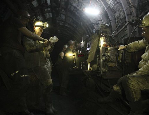 Профспілки порахували, що борг у зарплатах шахтарям сягнув 2,3 млрд грн