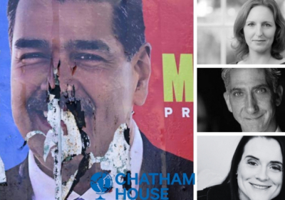 Після ударів США і полону Мадуро. Що означає 