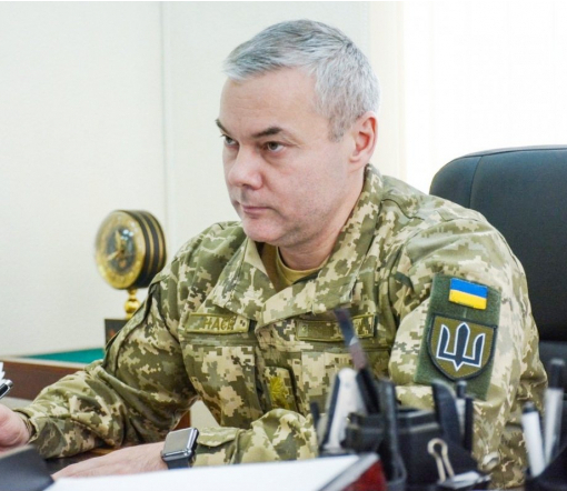 Командування ООС розробило заходи для захисту мирного населення на Донбасі, – Наєв