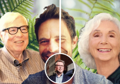 Епштейн і (небезпечна) гра еволюції. Як гроші, ідеї та вплив зібралися в один проєкт. Частина 6 – Дейв Трой