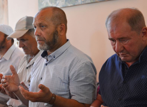 Затриманих 10 серпня в Криму катували, – правозахисник