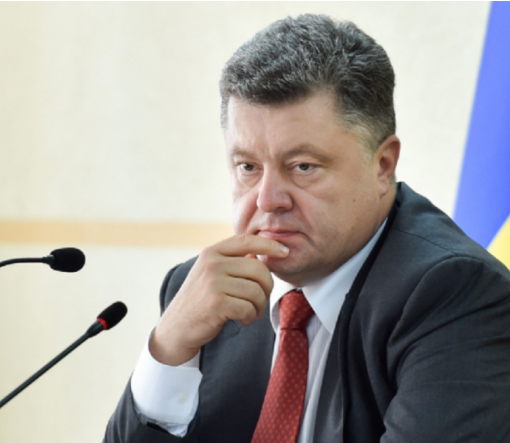 Місія ООН на Донбасі може стати гарантом досягнення миру, – Порошенко