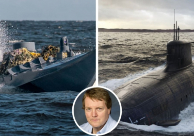 Україна виграє війну на морі. Боротьба з російськими танкерами лише розпочалася – Філліпс О'Брайен