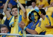 Українці вийшли у фінал футбольного Кубка Співдружності-2013
