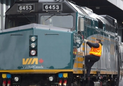 У Канаді готували теракт на залізниці: підозрюваних організаторів затримали