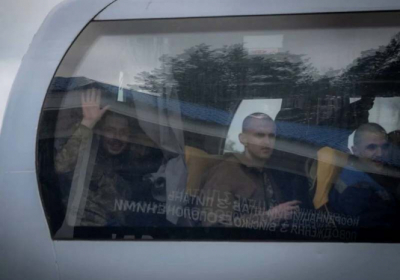 Юсов про обмін полоненими: Україна планувала повернути більше, але росія відмовилася