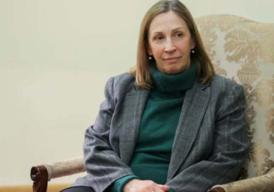 Посолка Сполучених Штатів у росії йде з посади