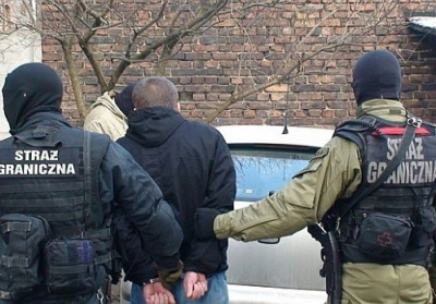 Польша экстрадирует в Австрию гражданина, который воевал в Донбассе