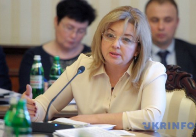 Суд отказался отстранить от должности председателя Аудитслужбы Гаврилову