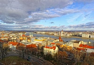 Трамп натякнув на готовність зустрітися з путіним у Будапешті