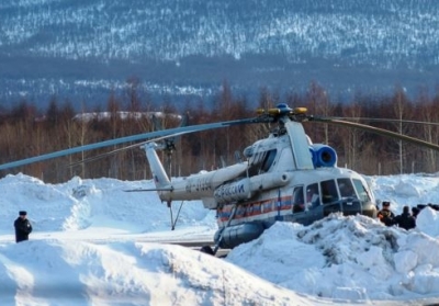 Слідчий комітет Росії оприлюднив кількість загиблих внаслідок аварії траулера біля Камчатки