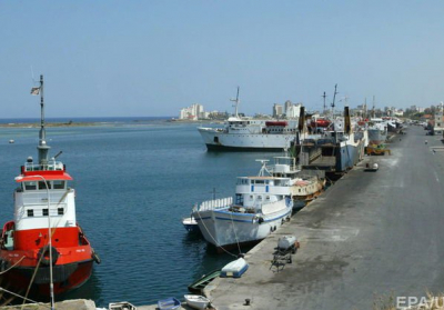 Морские порты привлекут 1,6 миллиарда гривен иностранных кредитов