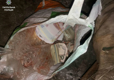 На Запоріжжі 78-річну жінку пограбували на 2,5 млн грн

