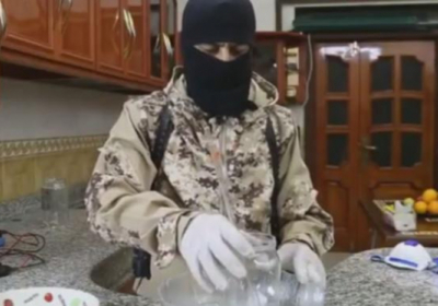 Манчестерський терорист виготовив бомбу завдяки відео на YouTube