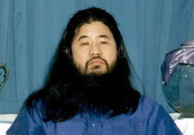 В Японії стратили лідера секти 