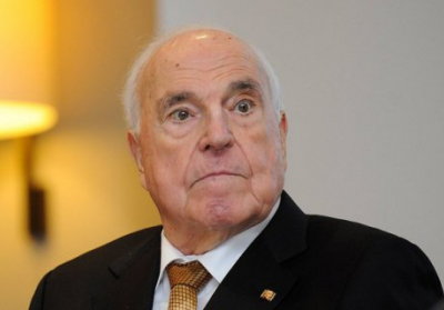 У віці 88 років помер колишній канцлер ФРН Гельмут Коль