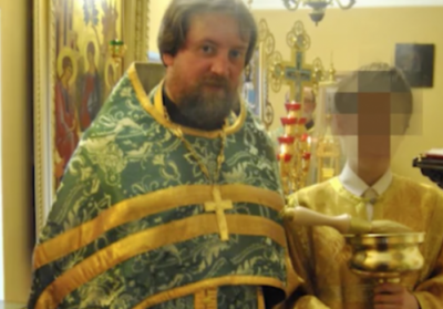 В Беларуси российского священника на пять лет посадили в тюрьму за сутенерство