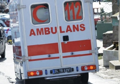 В Турции более 730 военных госпитализированы из-за пищевого отравления