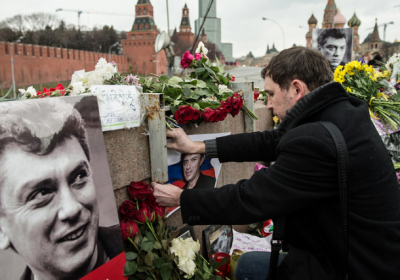 Убийце Немцова просят приговорить пожизненное заключение