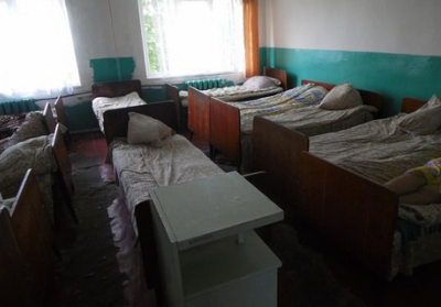Головного лікаря психлікарні на Сумщині підозрюють в катуванні пацієнтів

