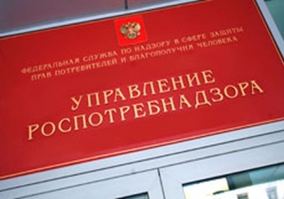 Россия запретила транзит кондитерских изделий из Украины