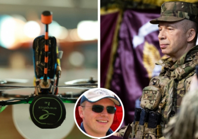 Заяви про ядерну зброю – це дитячі фантазії. Буряти замість корейців – Том Купер