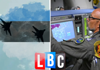 НАТО прокинеться лише після 