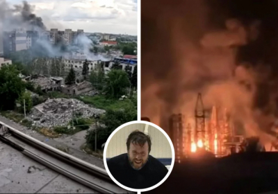 Україна тримає фронт, росія страждає від ударів по нафтопереробці. ЗСУ поступово ліквідовують котел з росіянами біля Покровська – Дональд Гілл