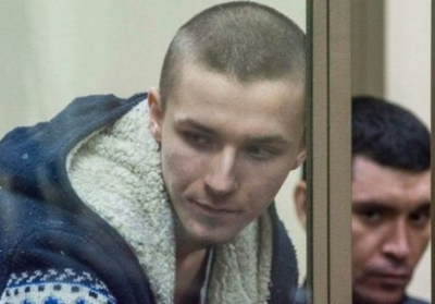 Суд в Росії засудив українця до восьми років колонії