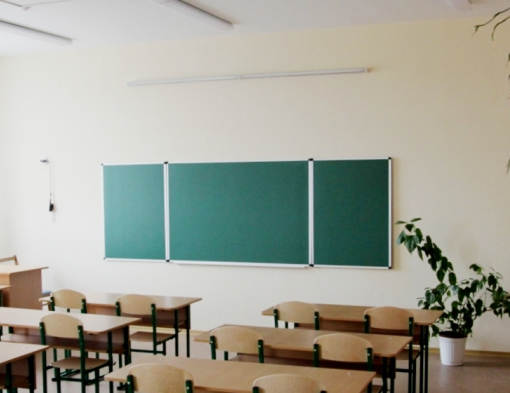 94% закладів освіти в Україні готові до опалювального сезону – Шкарлет