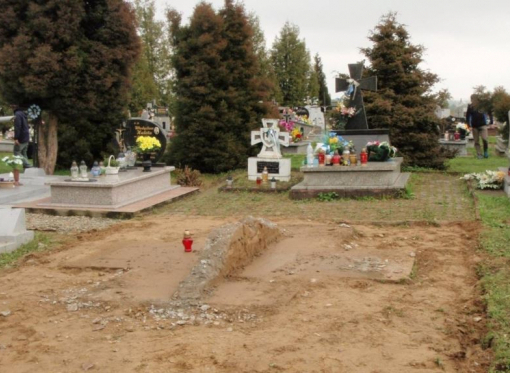 В Польше заявили о возможности восстановления памятника УПА в Грушовичах