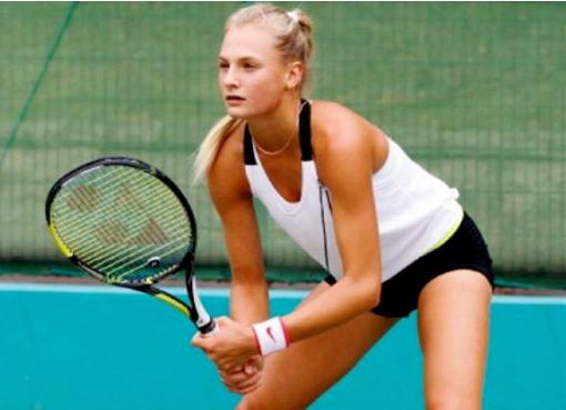 Українська тенісистка Ястремська очолила світовий рейтинг юніорів