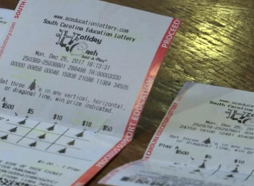 В Таиланде мужчина застрелился после того, как потерял выигрышные лотерейные билеты