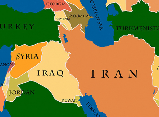 Ірак та Іран підписали угоду про військову співпрацю