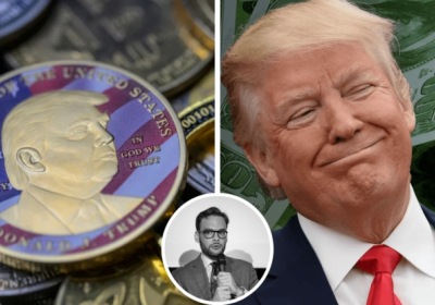 Мільярди чи маргіналізація. Чому Європа має показати Трампу гроші, щоб впливати на майбутнє України – Грегуар Рус