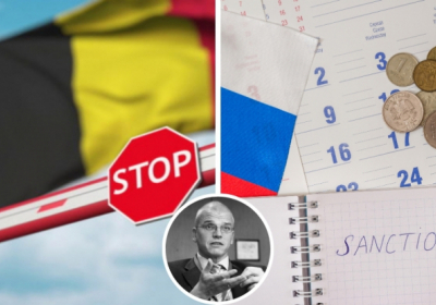 Репараційна позика без лідерства. Фінансування України як чергове європейське лайношоу – Тімоті Еш