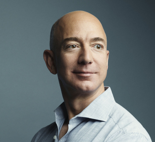 Безос залишить посаду голови Amazon 5 липня - рівно через 27 років після створення компанії