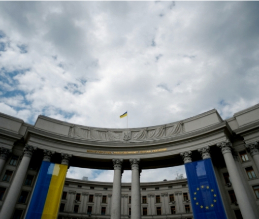 Німеччина готова посилювати допомогу для України – посол