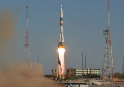Сегодня в космос полетит украинская ракета-носитель
