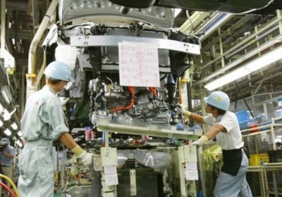 Toyota відкликає 2,7 мільйони авто через масовий дефект
