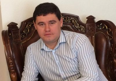 Одеський депутат Бабенко каже, що не пропонував хабара детективу НАБУ