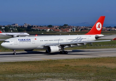 Улітку курсуватимуть додаткові рейси до Стамбулу