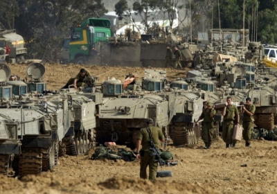 Ізраїль поставив ХАМАСу ультиматум